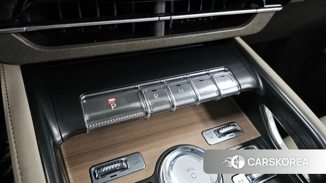 Lincoln Nautilus 2nd Generation id 3891282 из Кореи 19