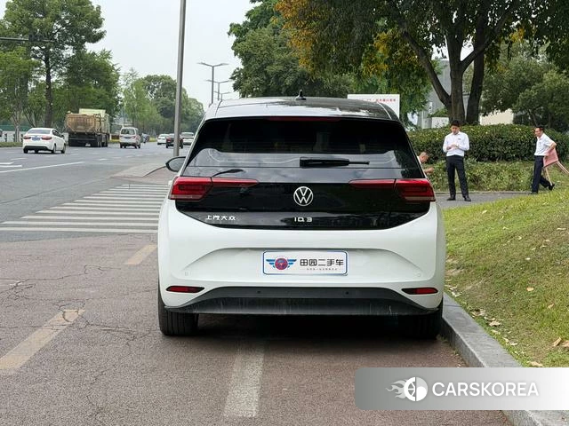 Volkswagen ID.3 id 4274301 из Китая 12