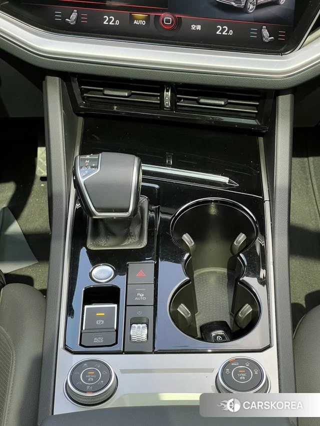 Volkswagen Touareg id 4259629 из Китая 23