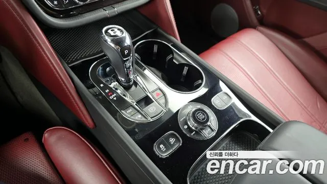 Bentley Bentayga id 2849785 из Кореи 19