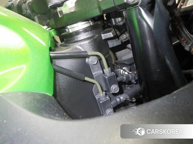 Kawasaki ZX-14R NINJA ABS id 3946940 из Японии 31