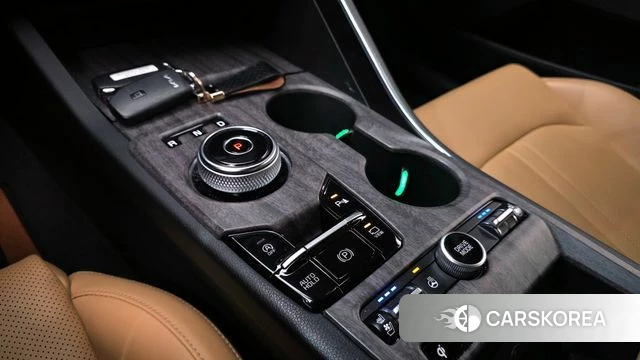 Kia K5 3rd generation id 3818386 из Кореи 19