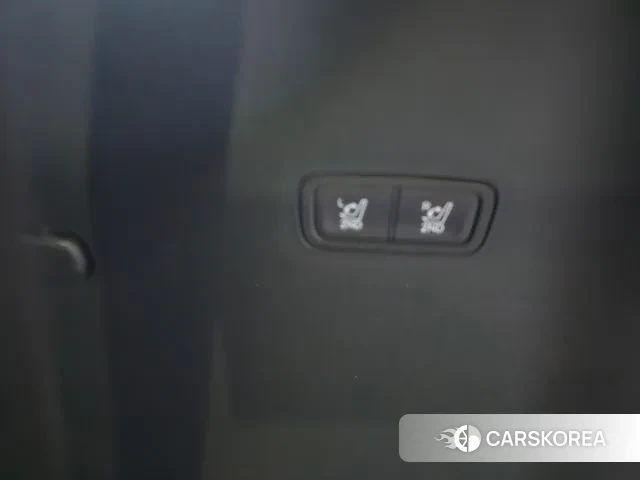 Hyundai Santa Fe (MX5) id 3278339 из Кореи 13