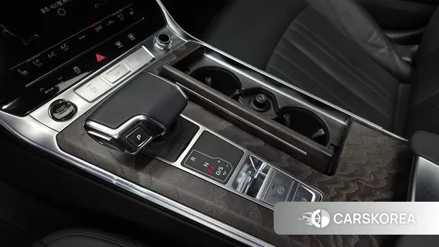 Audi A6 (C8) id 3360412 из Кореи 19