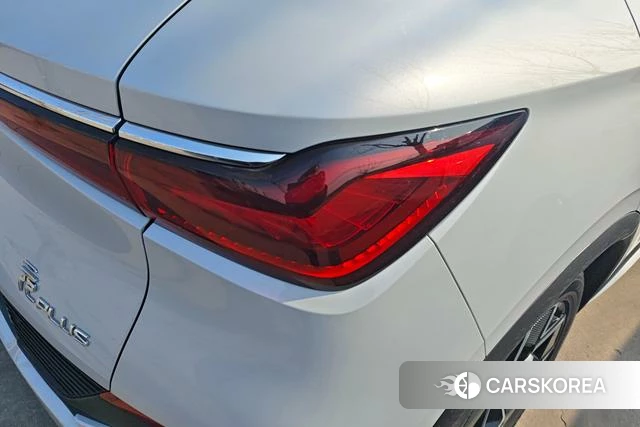 BYD Yuan PLUS id 3908917 из Китая 16