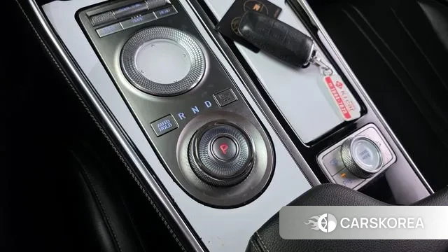 Genesis GV80 id 3402497 из Кореи 19