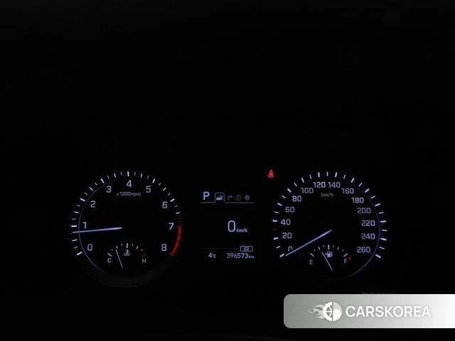 Hyundai Sonata New Rise id 3796317 из Кореи 19