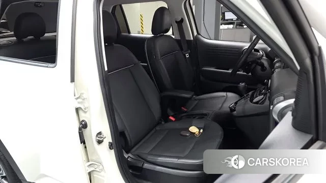 Hyundai Casper id 3036737 из Кореи 19