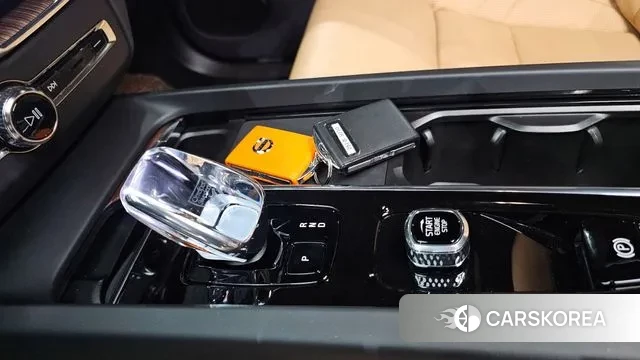 Volvo XC60 second Generation id 3159024 из Кореи 19