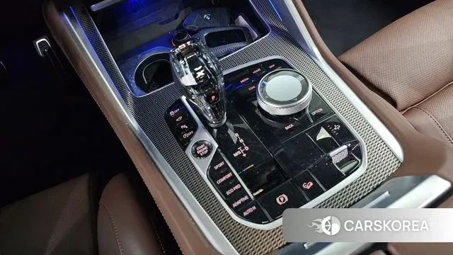 BMW X6 (G06) id 3053399 из Кореи 19