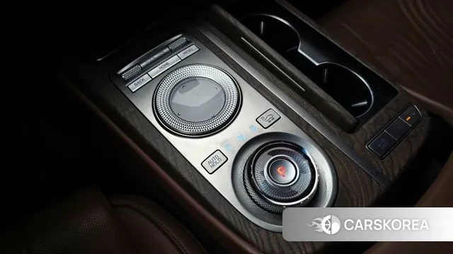 Genesis G80 (RG3) id 2965251 из Кореи 19