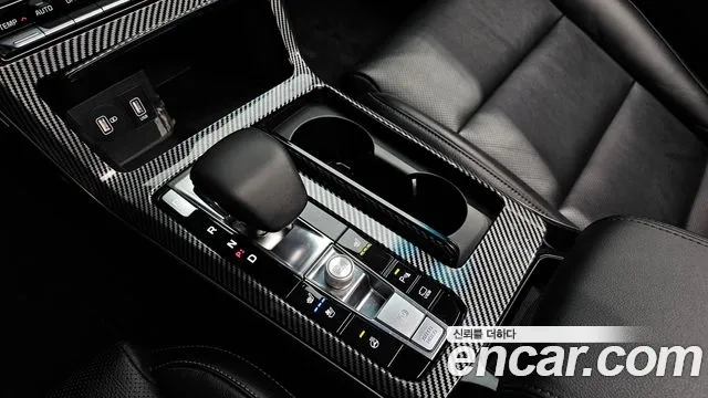 Kia K7 Premier id 2922011 из Кореи 19