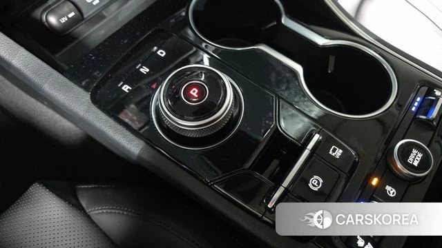 Kia K5 3rd generation id 3911143 из Кореи 19