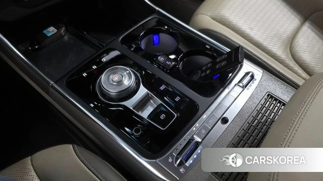 Kia The New Carnival 4th Generation id 4623332 из Кореи 19
