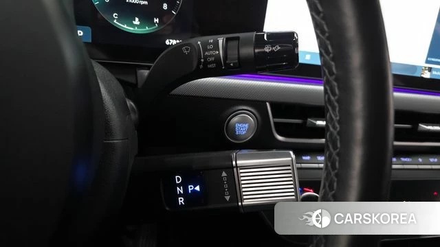 Hyundai Sonata D Edge (DN8) id 4223202 из Кореи 34