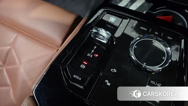 BMW 5 Series (G60) id 3457078 из Кореи 19