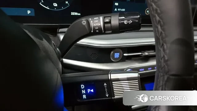 Hyundai Grandeur Hybrid (GN7) id 3079728 из Кореи 19