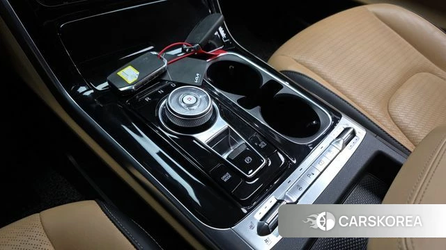 Kia Carnival 4th generation id 3851728 из Кореи 19