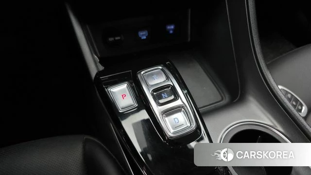 Hyundai Sonata (DN8) id 4683232 из Кореи 19