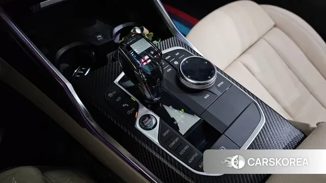 BMW 4 Series (G22) id 3473491 из Кореи 19