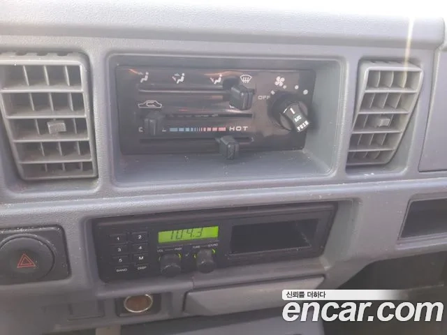 Chevrolet (GM Daewoo) New Labo id 2887048 из Кореи 9