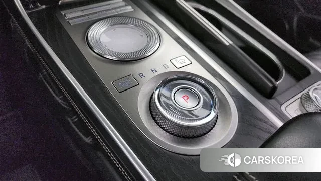 Genesis GV80 id 3727691 из Кореи 19