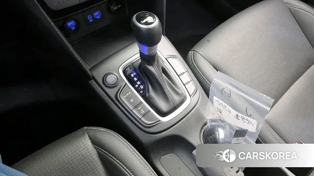 Hyundai Kona id 3656247 из Кореи 19