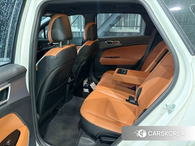 Kia Sportage 5th Generation id 4603451 из Кореи 19