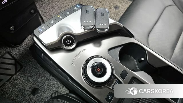 Kia EV6 id 3832745 из Кореи 19