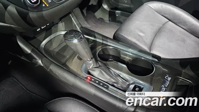 Chevrolet (GM Daewoo) The New Malibu id 2827014 из Кореи 19