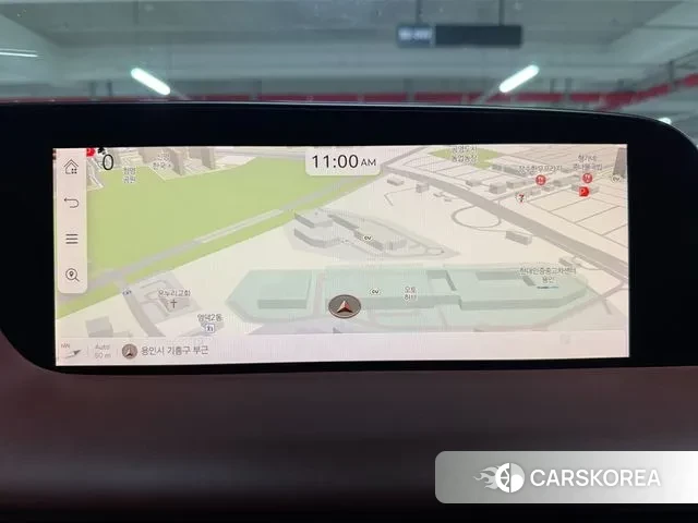 Genesis G90 (RS4) id 2974918 из Кореи 19