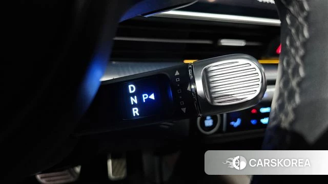 Hyundai Ionic 6 id 4935715 из Кореи 38