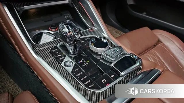 BMW X6 (G06) id 3395926 из Кореи 19