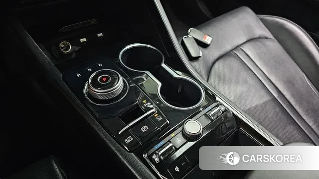 Kia K5 Hybrid 3rd Generation id 2901009 из Кореи 19