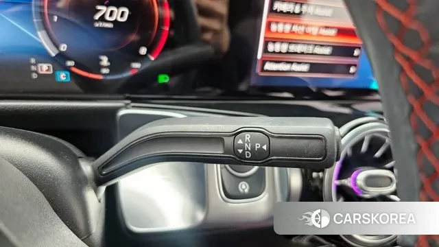 Mercedes-Benz GLB-Class X247 id 3646472 из Кореи 19