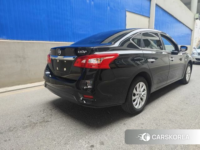 Nissan Xuan Yi id 4333432 из Китая 9