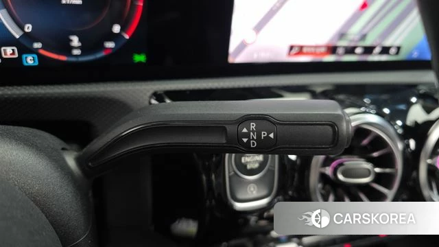 Mercedes-Benz CLA-Class C118 id 3915624 из Кореи 19