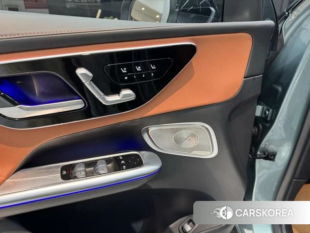 Mercedes-Benz GLC id 4313579 из Китая 18