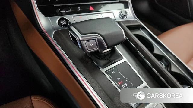 Audi A6 (C8) id 4315988 из Кореи 31
