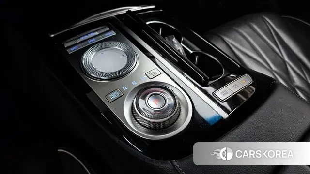 Genesis G80 (RG3) id 3412574 из Кореи 19