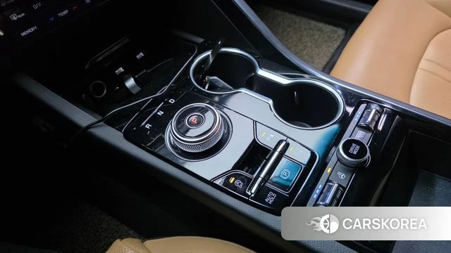 Kia K5 3rd generation id 4250428 из Кореи 31
