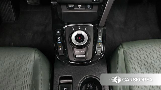 Kia The New Seltos id 3792973 из Кореи 19