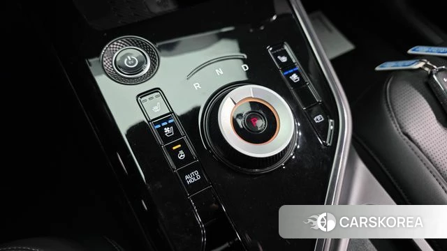 Kia Di All New Niro EV id 4355171 из Кореи 29