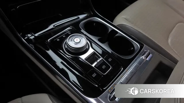 Kia Carnival 4th generation id 3681584 из Кореи 19