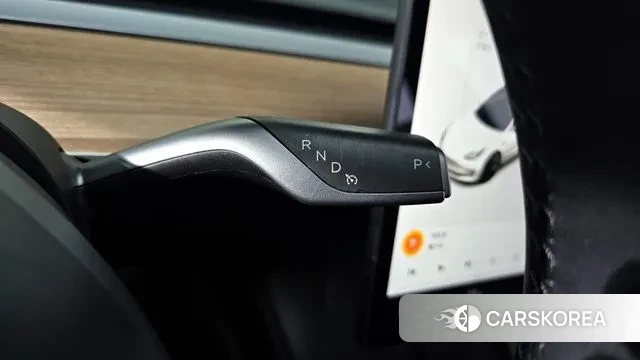 Tesla Model 3 id 2885446 из Кореи 19