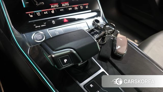 Audi A6 (C8) id 4507874 из Кореи 19