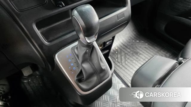 Hyundai Staria id 4921887 из Кореи 30