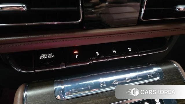 Lincoln Aviator 2nd generation id 4734540 из Кореи 34