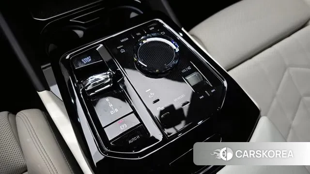 BMW i5 (G60) id 3769536 из Кореи 19