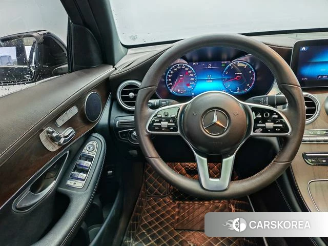 Mercedes-Benz GLC id 4300312 из Китая 18